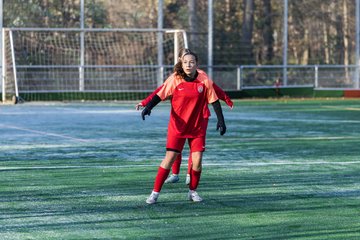 Bild 156 - wBJ VfL Pinneberg2 - Eimsbuttler TV 3 : Ergebnis: 5:0